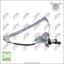 Alzacristalli alzavetro AJS Anteriore Dx Destro per FIAT STRADA SIENA PALIO P