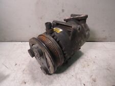 Compressore aria condizionata