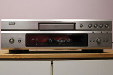 Denon DVD-3910 Lettore CD DVD