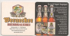 Wernecker Bierbrauerei -