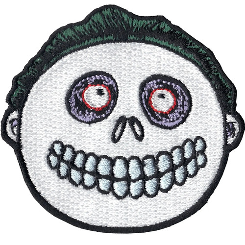 Nightmare prima natale - natale, barile