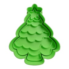 Albero  di  Natale formina