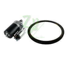 KIT AVVIAMENTO MOTORINO CORONA