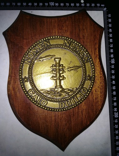 Crest marina militare - marina,