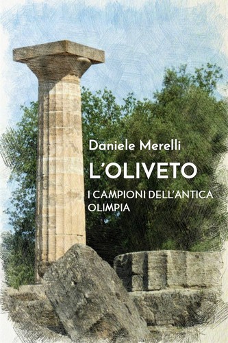 Oliveto i campioni - l’oliveto.,