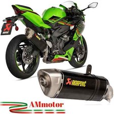 Akrapovic Kawasaki ZX-4R 2023