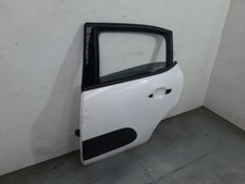 porta posteriore sinistra per CITROEN C3 ELLE 2016 172747 1127866