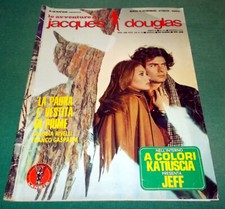 JACQUES DOUGLAS n. 116 Franco