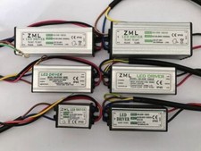 LED Driver High Power Supply