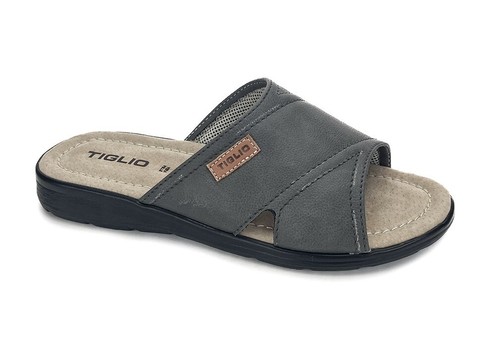 Tiglio 801 blu nero - 801,