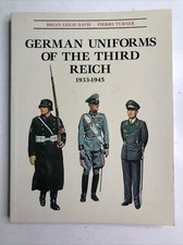 German uniforms the third - of,
