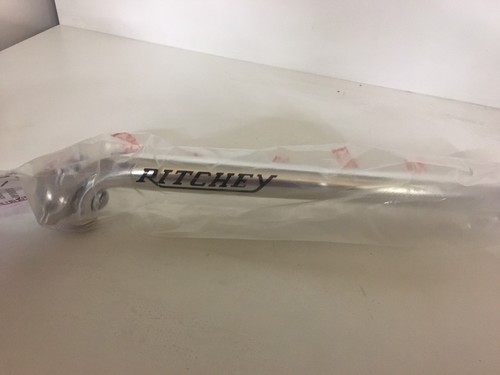 Reggisella ritchey logic - ritchey,