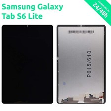 DISPLAY LCD SAMSUNG GALAXY TAB