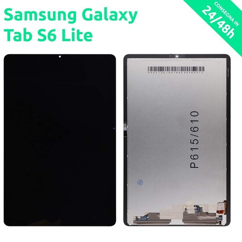 Display lcd samsung galaxy - lcd, tab