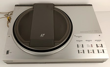 PHILIPS VLP 720 - LASERDISC -