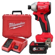 Milwaukee M18 BLIDR-501C Kit