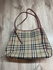 Borsa tote BURBERRY London in