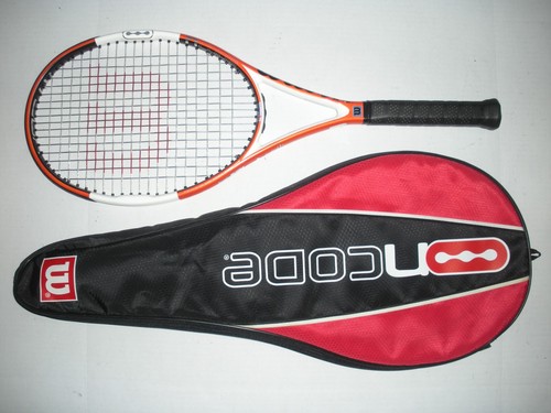 Racchetta tennis wilson - racchetta,