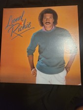 Lionel Richie, Lionel Richie