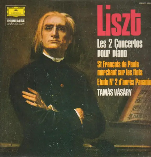Liszt les concertos per - 2,