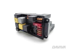 Mercedes-Benz CLK Relè di