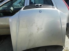 COFANO ANTERIORE PER MERCEDES