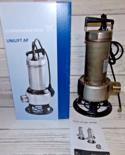 Unilift ap50b 1v - ap50b.50.11.1v, n