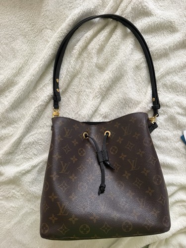 Borsa tracolla louis vuitton - a,