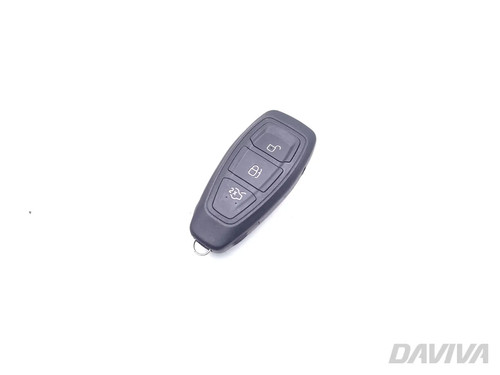 Ford kuga portachiavi - ford,