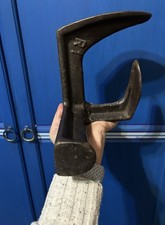 Incudine calzolaio riparazione
