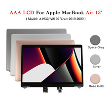 13,3" per Apple Macbook Air