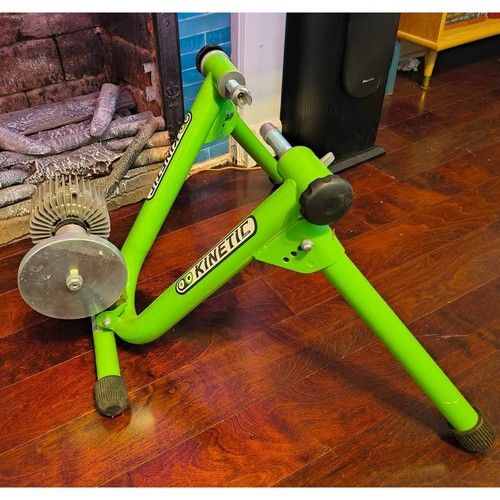 Kurt kinetic macchina - kinetic, da