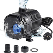 Pompa Acqua Sommergibile Con