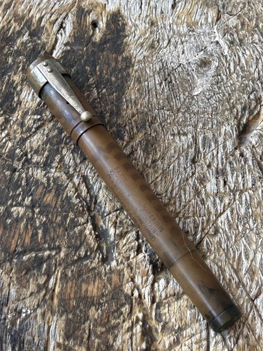 Penna stilografica rientrante - stilografica,