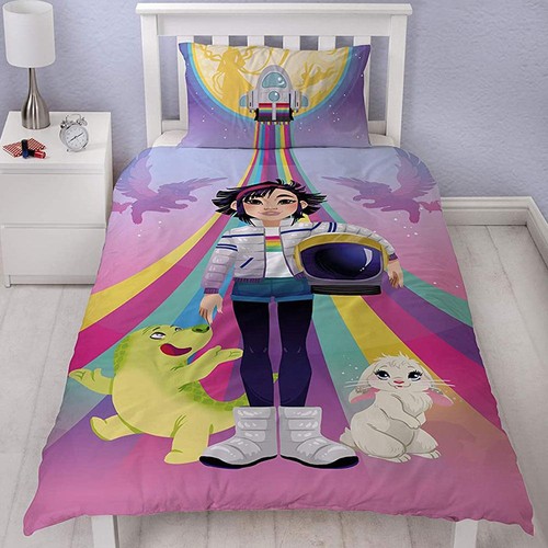 Copertura duvet singolo - copertura,