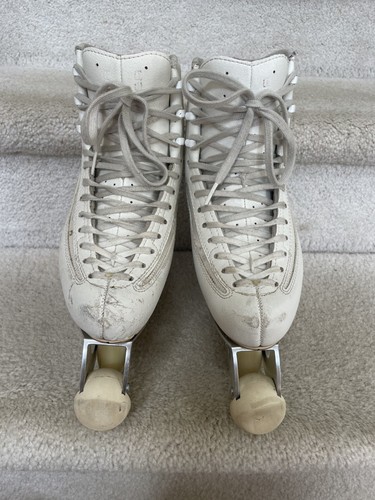 Edea ice fly boots - ice,