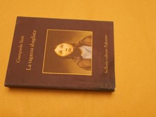 Giampaolo Simi LA RAGAZZA SBAGLIATA Sellerio