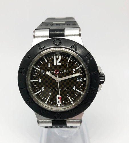Orologio automatico bvlgari - automatico,