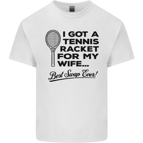 Tennis racchetta per - racchetta, my