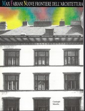 "Max Fabiani nuove frontiere