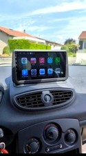 Autoradio per Renault Clio 3
