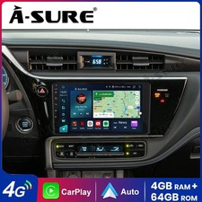 8 Core Android 14 4G+64G per