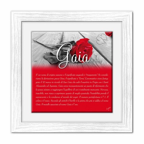 Quadro mattonella ceramica - quadro,