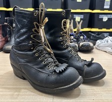 Stivali da lavoro Wesco