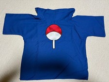 Costume cosplay Naruto Sasuke