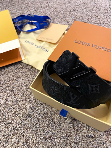 Louis vuitton men - men’s, black
