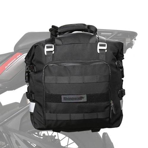 Rhinowalk borsa sella - da, per