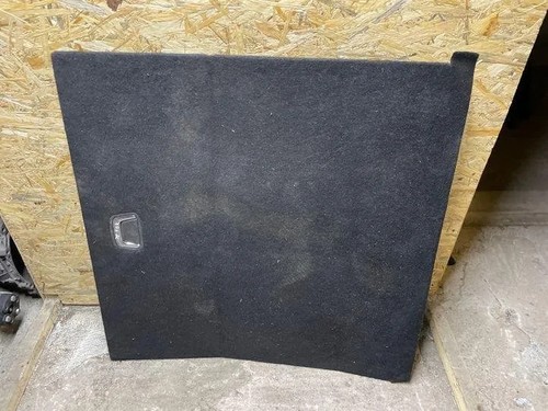 Tappeto bagagliaio opel astra - bagagliaio,