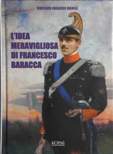 Idea meravigliosa di - l'idea,