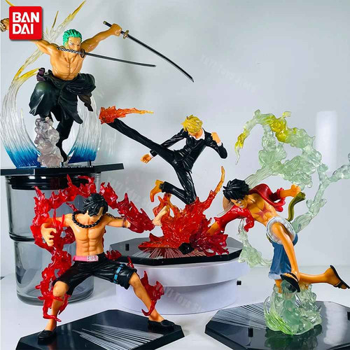 Action figure one - 🔥, piece